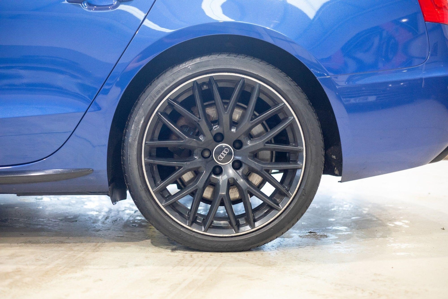 Used Audi A5 2016 for sale - 77060195: Photo 4