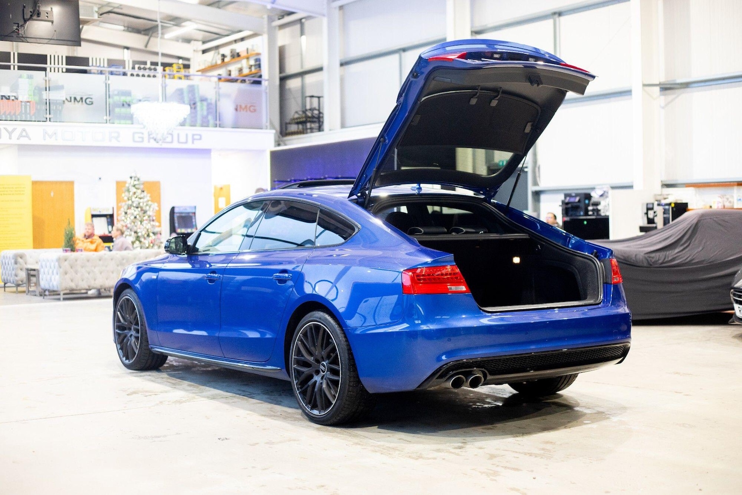 Used Audi A5 2016 for sale - 77060195: Photo 42