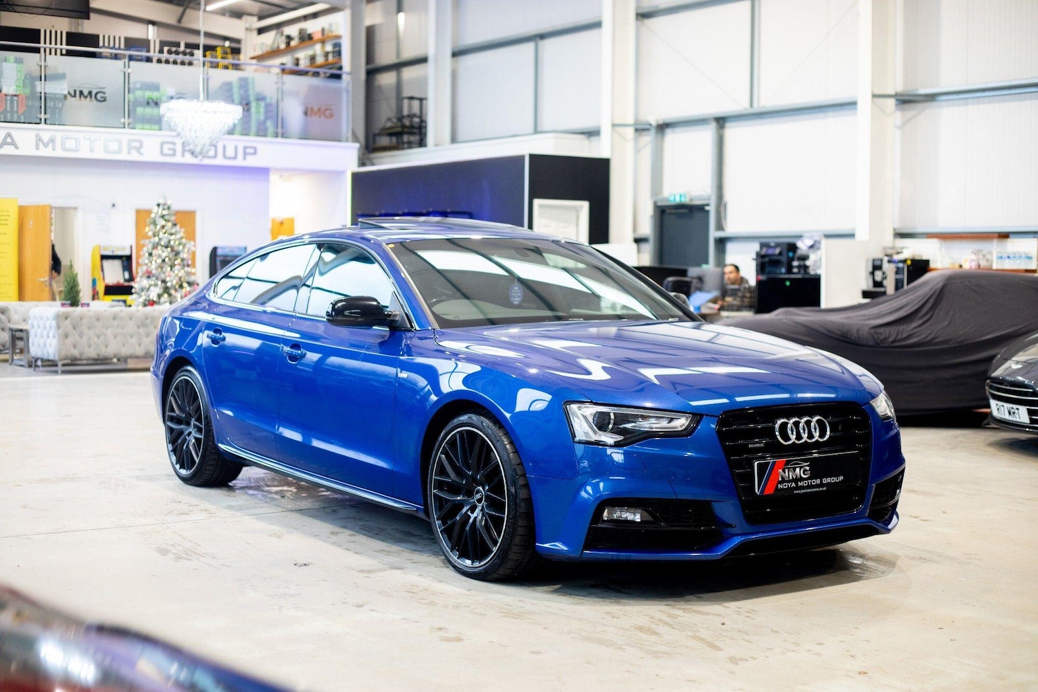 Used Audi A5 2016 for sale - 77060195: Photo 7