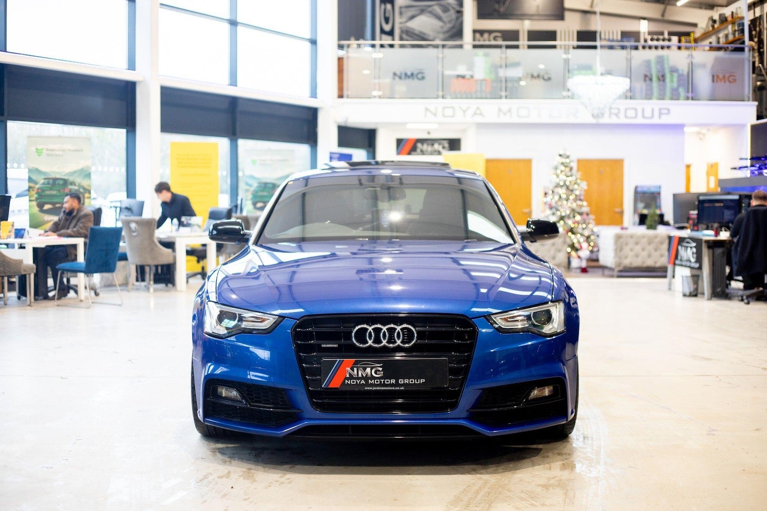 Used Audi A5 2016 for sale - 77060195: Photo 8