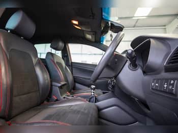 Used Hyundai TUCSON 2020 for sale - 79708480: Photo