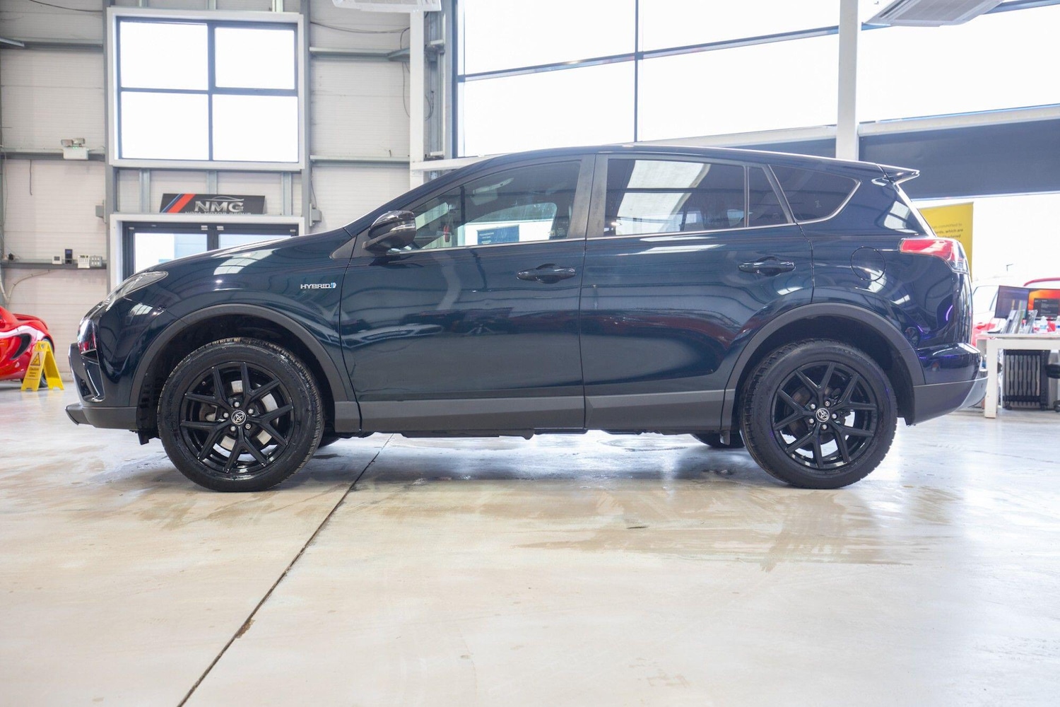 Used Toyota RAV4 for sale - 78007820: Photo 12