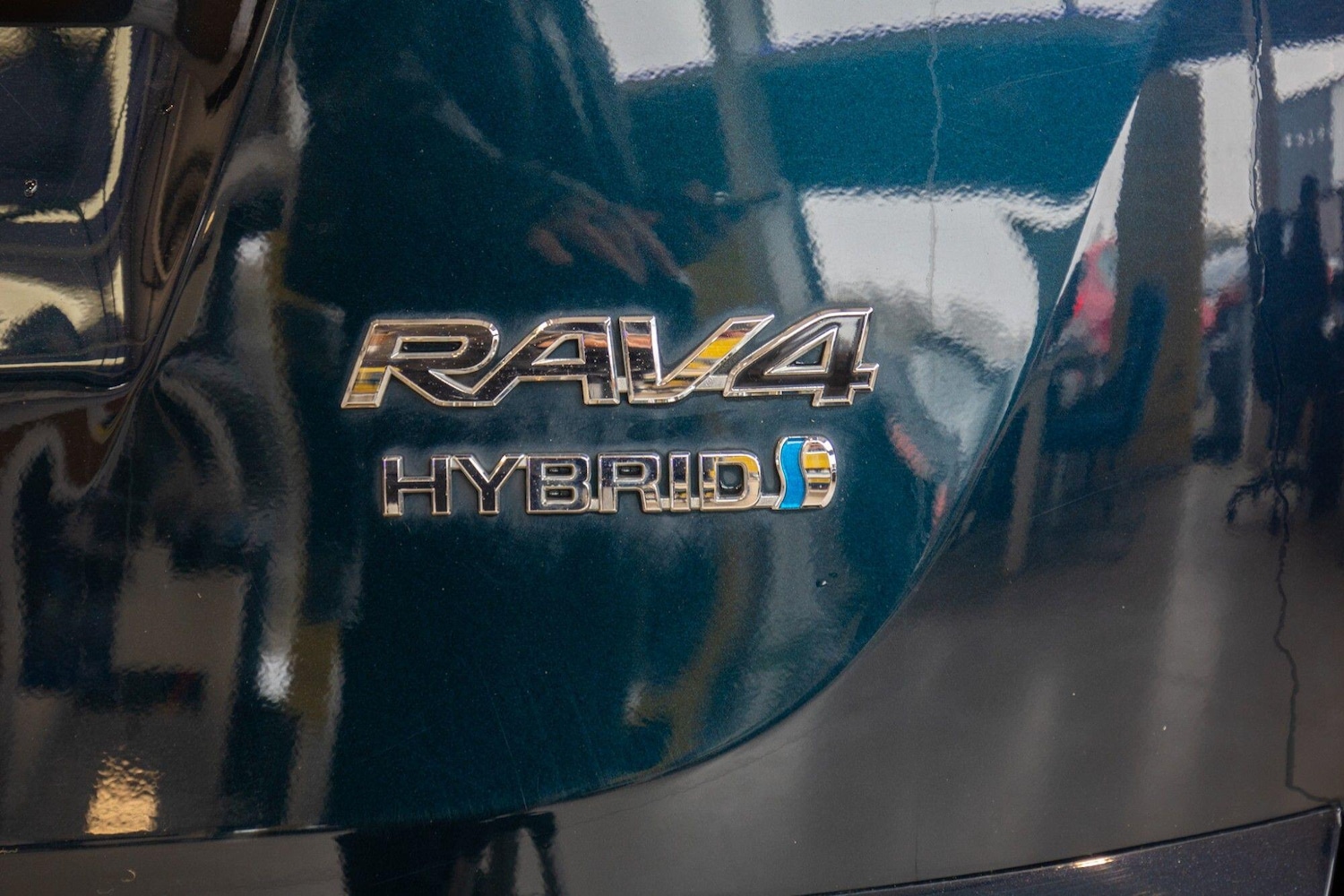 Used Toyota RAV4 for sale - 78007820: Photo 15