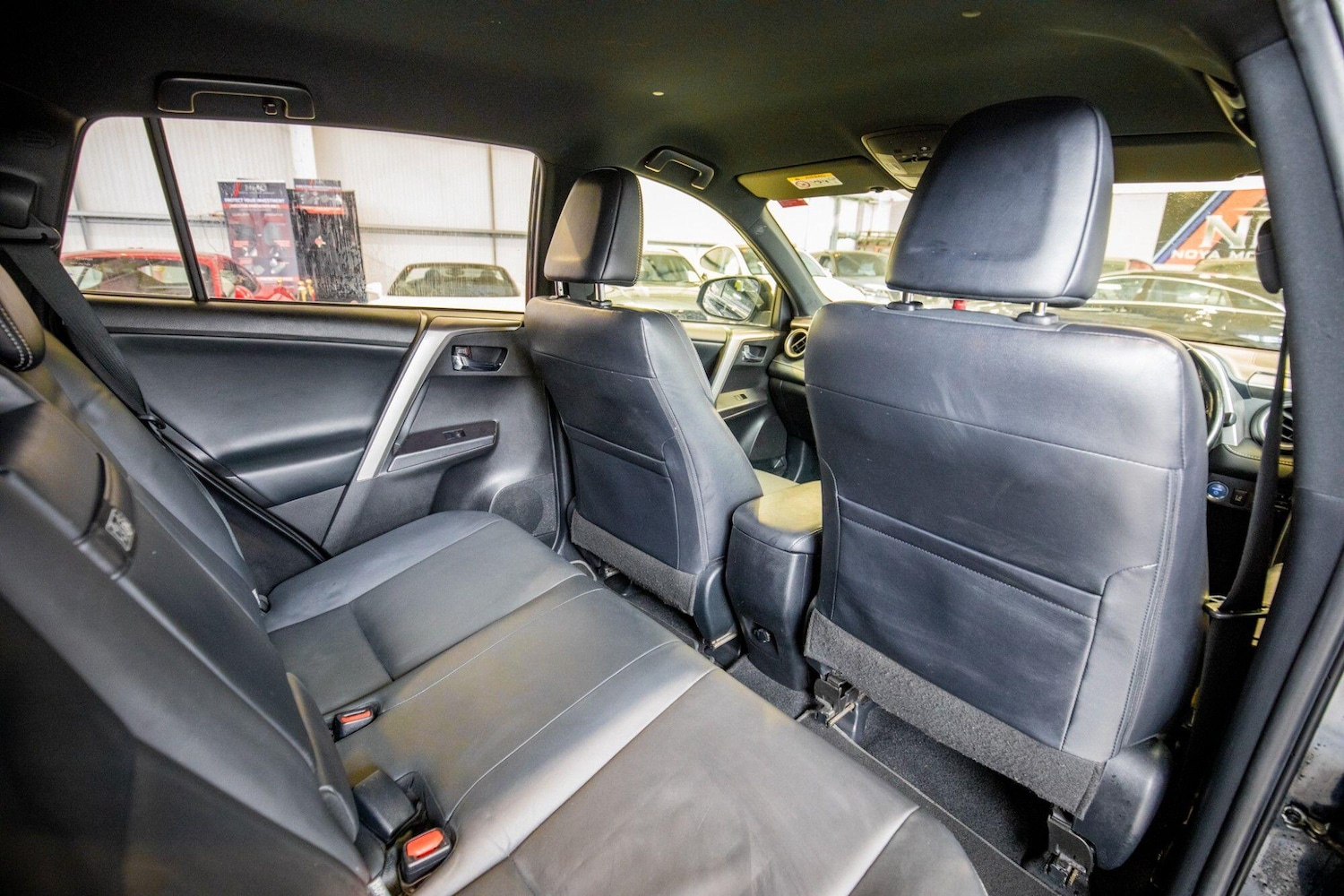 Used Toyota RAV4 for sale - 78007820: Photo 17