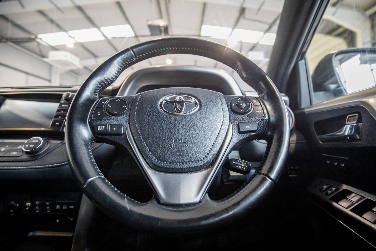 Used Toyota RAV4 for sale - 78007820: Photo 22