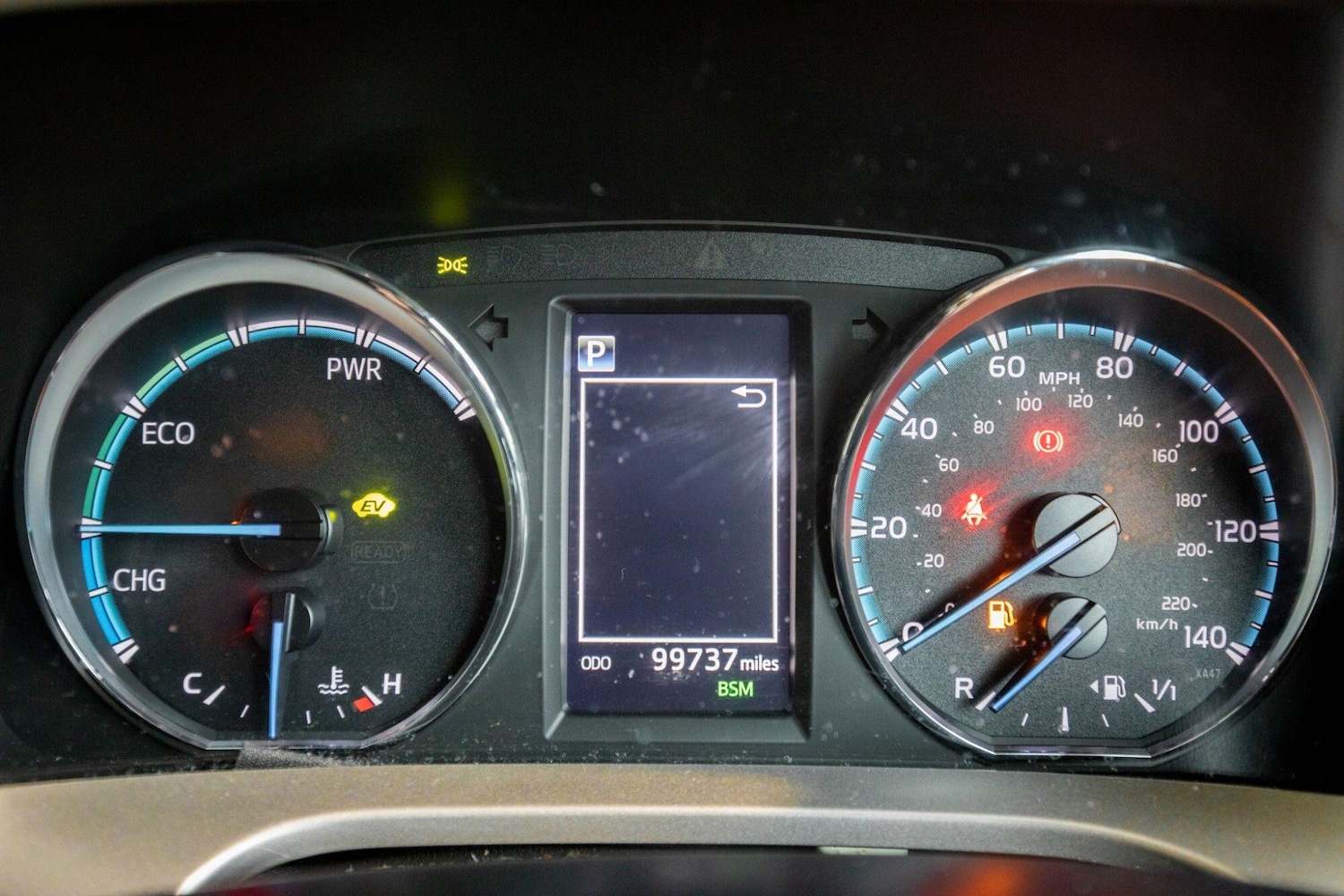 Used Toyota RAV4 for sale - 78007820: Photo 25