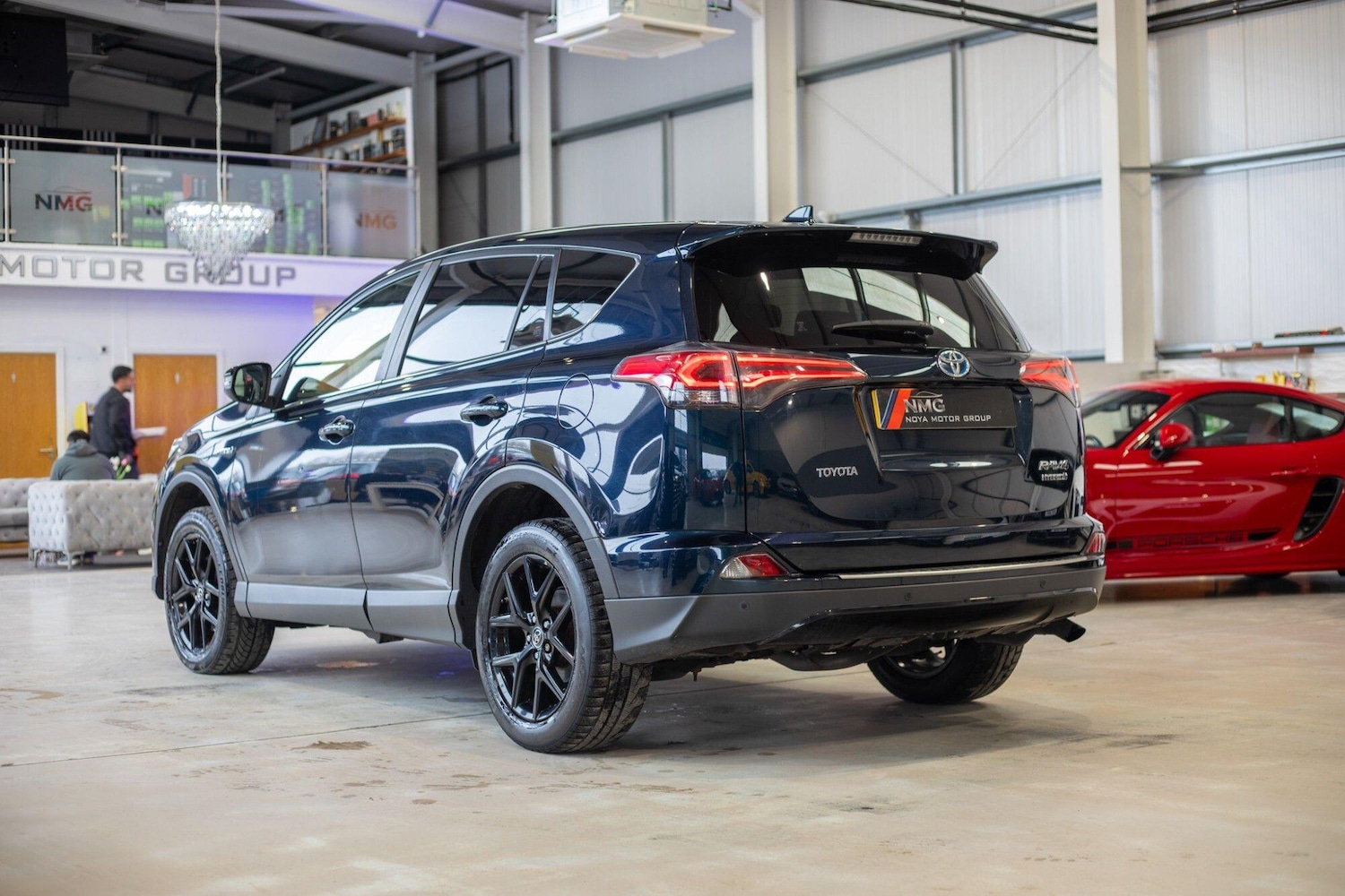 Used Toyota RAV4 for sale - 78007820: Photo 4