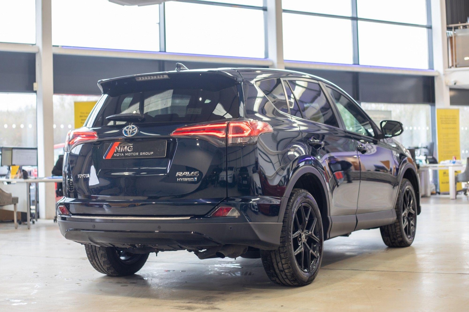 Used Toyota RAV4 for sale - 78007820: Photo 41