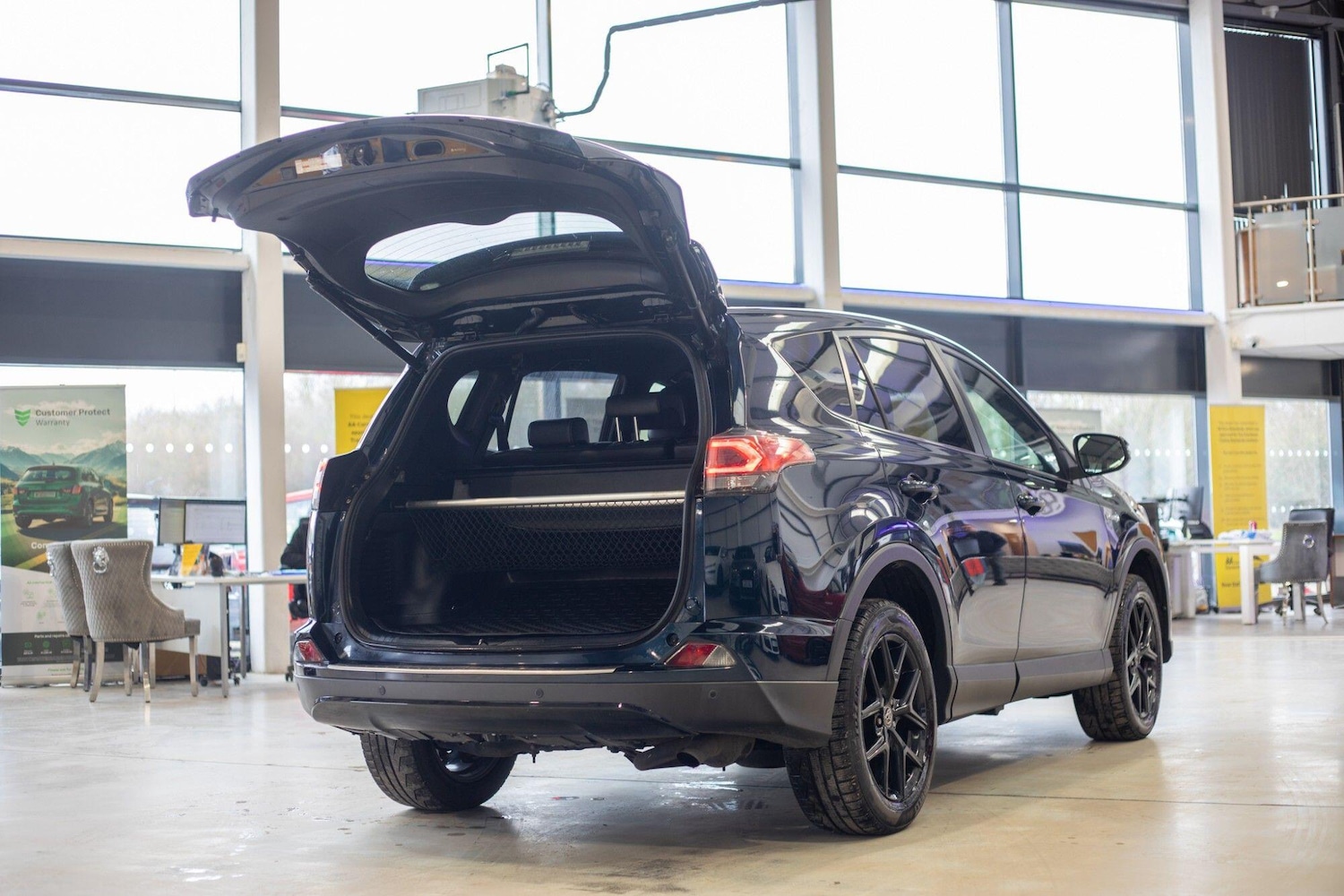 Used Toyota RAV4 for sale - 78007820: Photo 42