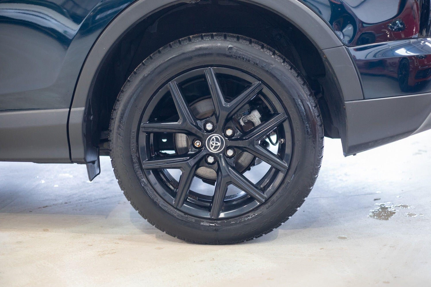 Used Toyota RAV4 for sale - 78007820: Photo 7