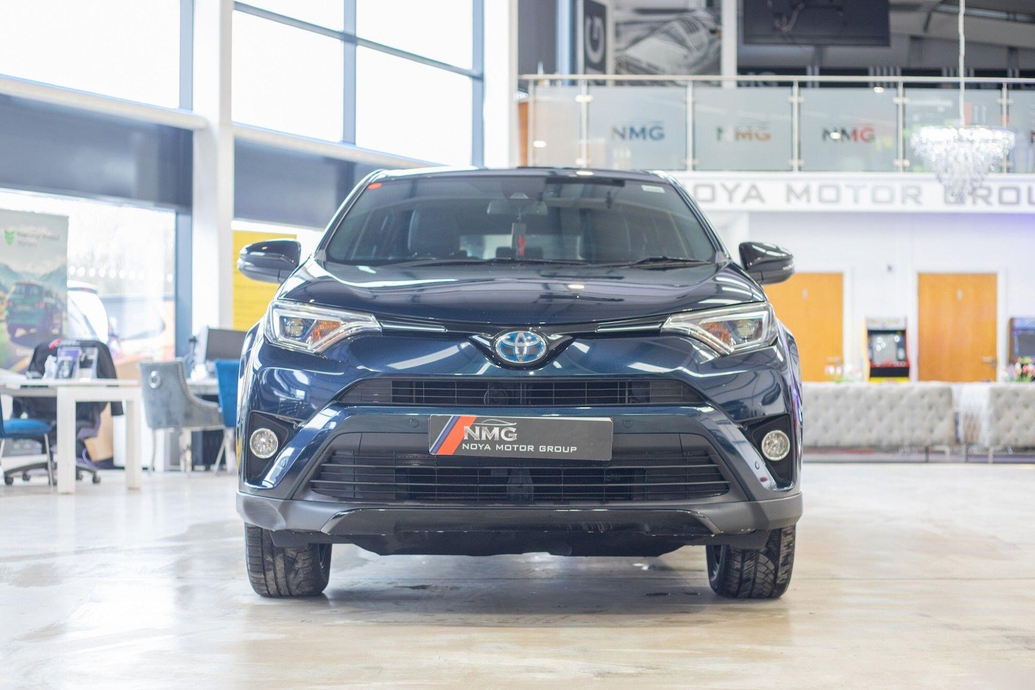 Used Toyota RAV4 for sale - 78007820: Photo 9