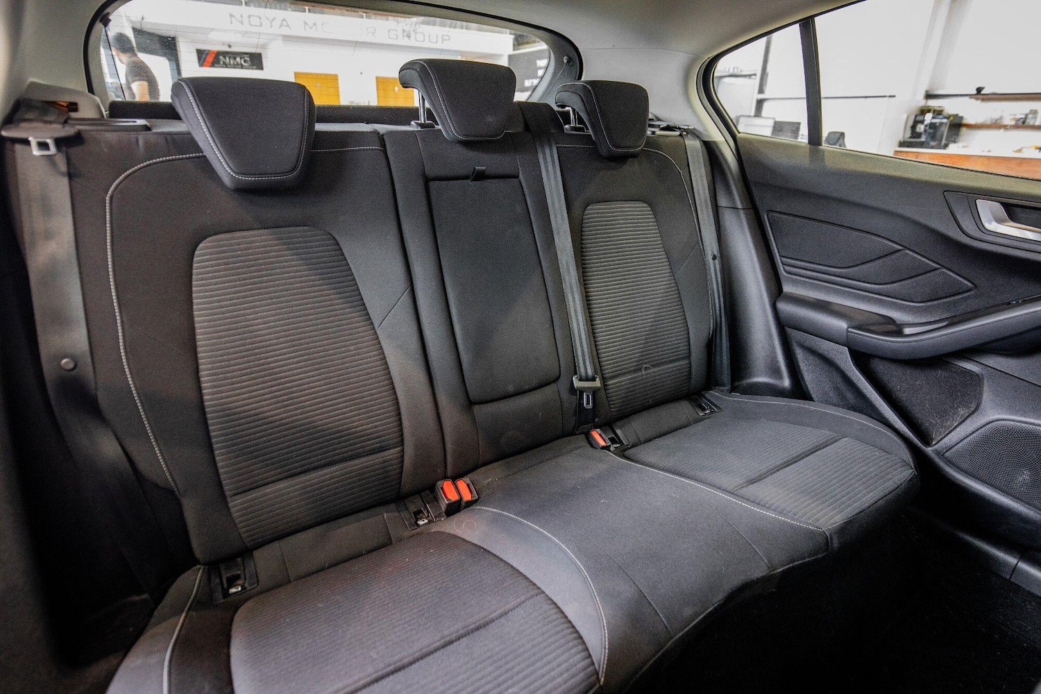 Used Ford Focus for sale - 76824950: Photo 13