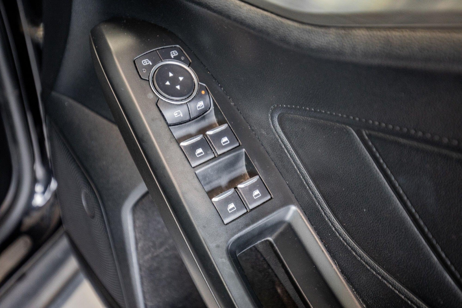 Used Ford Focus for sale - 76824950: Photo 14