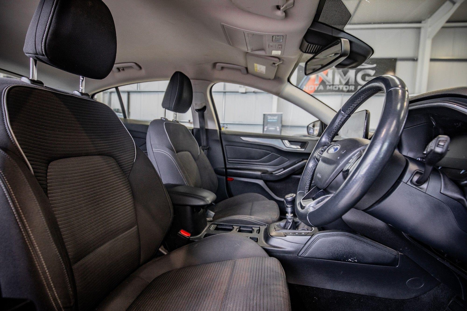 Used Ford Focus for sale - 76824950: Photo 15