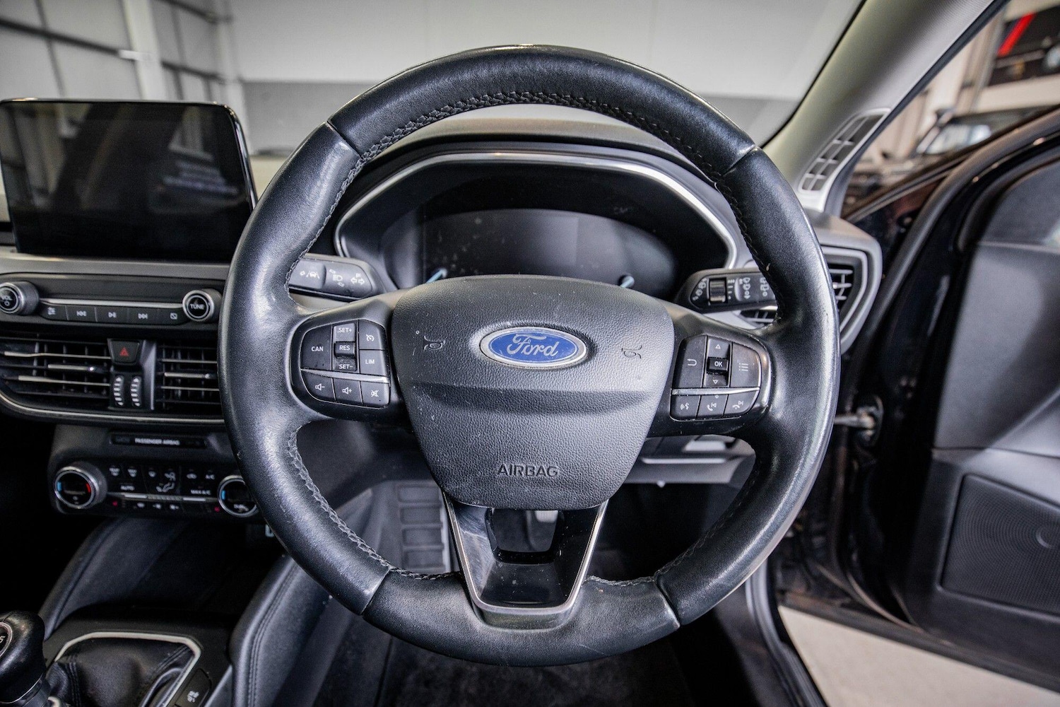Used Ford Focus for sale - 76824950: Photo 18