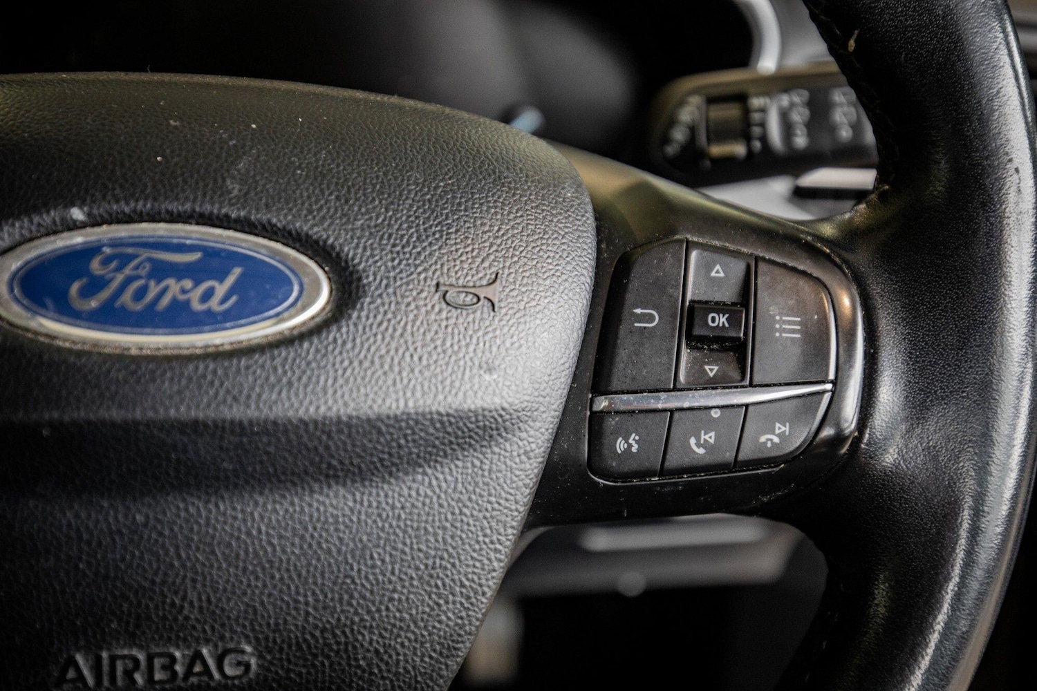 Used Ford Focus for sale - 76824950: Photo 19