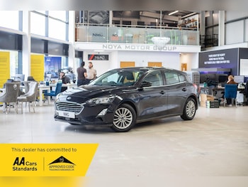 Used Ford Focus 2020 for sale - 76824950: Photo