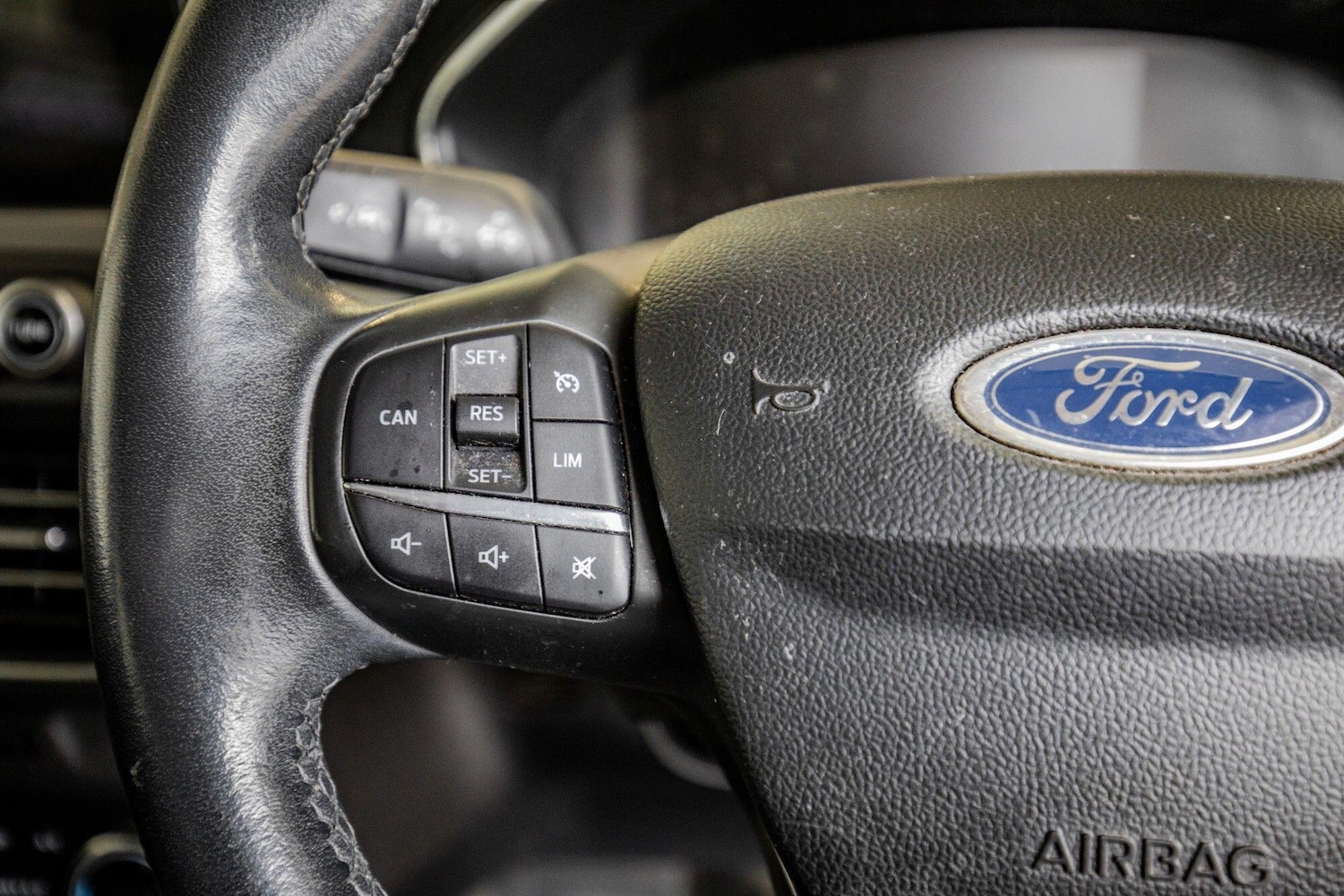 Used Ford Focus for sale - 76824950: Photo 20
