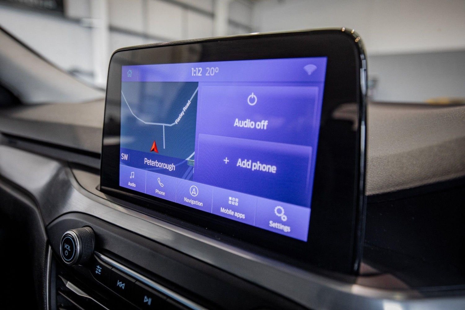 Used Ford Focus for sale - 76824950: Photo 24