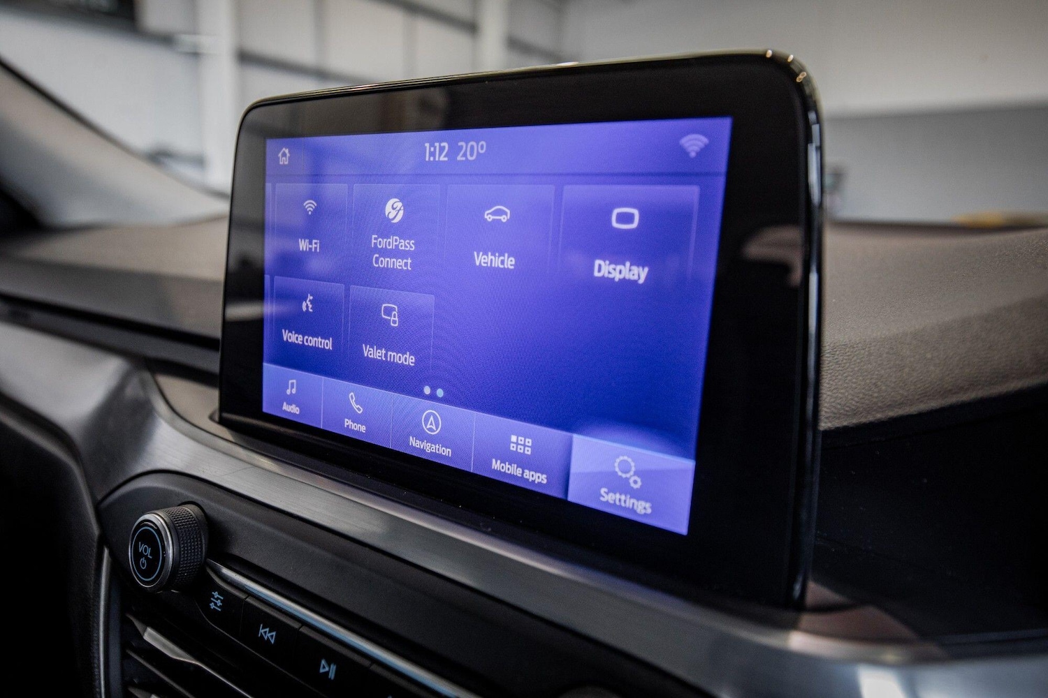 Used Ford Focus for sale - 76824950: Photo 26