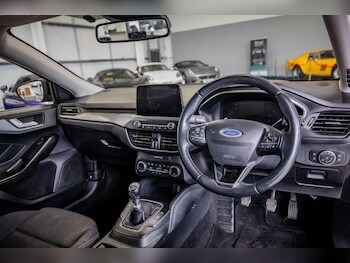 Used Ford Focus 2020 for sale - 76824950: Photo