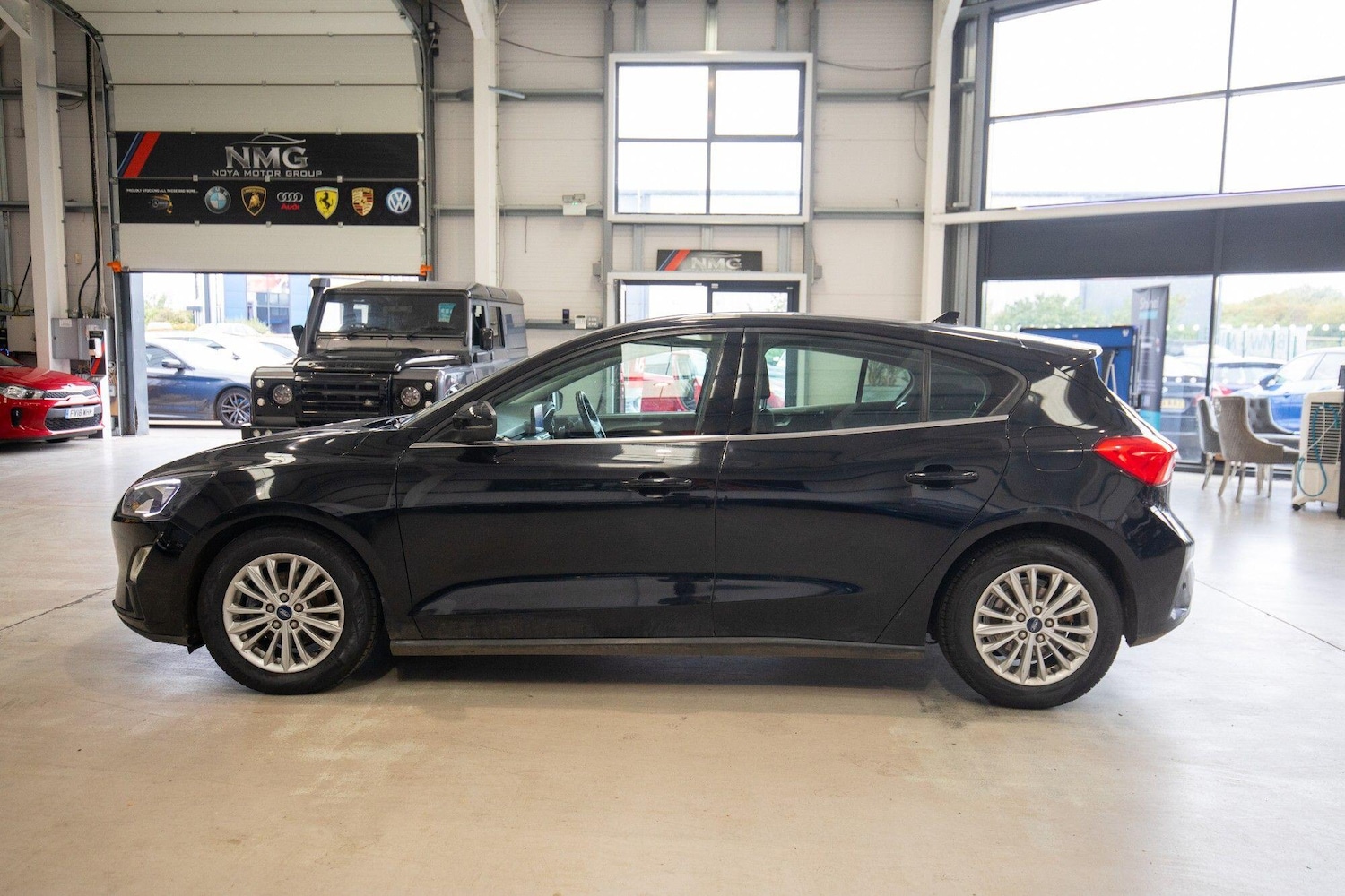 Used Ford Focus for sale - 76824950: Photo 34