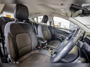 Used Ford Focus 2020 for sale - 76824950: Photo