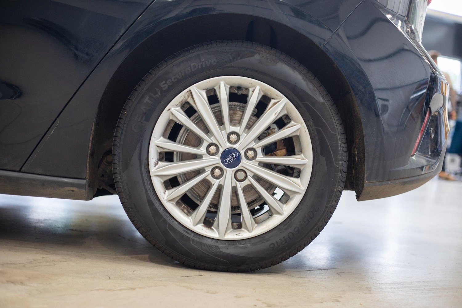 Used Ford Focus for sale - 76824950: Photo 7