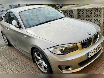 Used BMW 1 Series 2013 for sale - 78288537: Photo