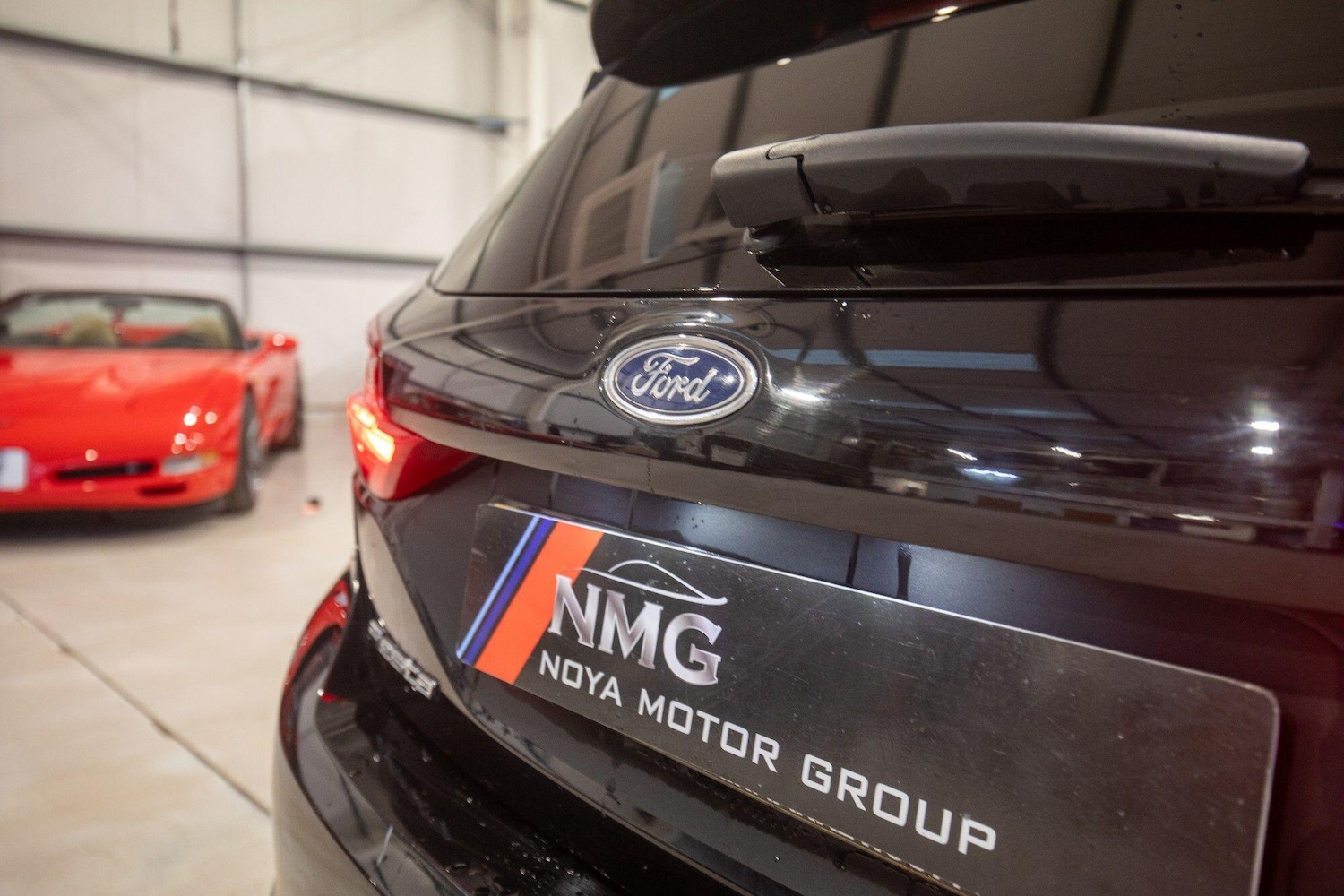 Used Ford Fiesta 2019 for sale - 77396351: Photo 12