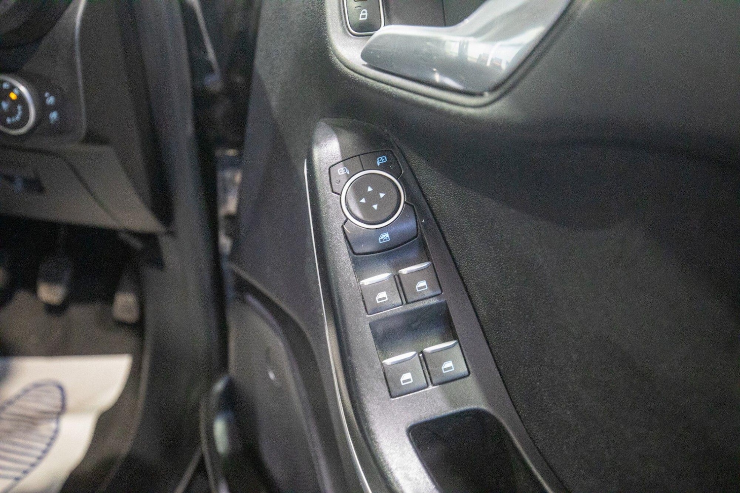 Used Ford Fiesta 2019 for sale - 77396351: Photo 16