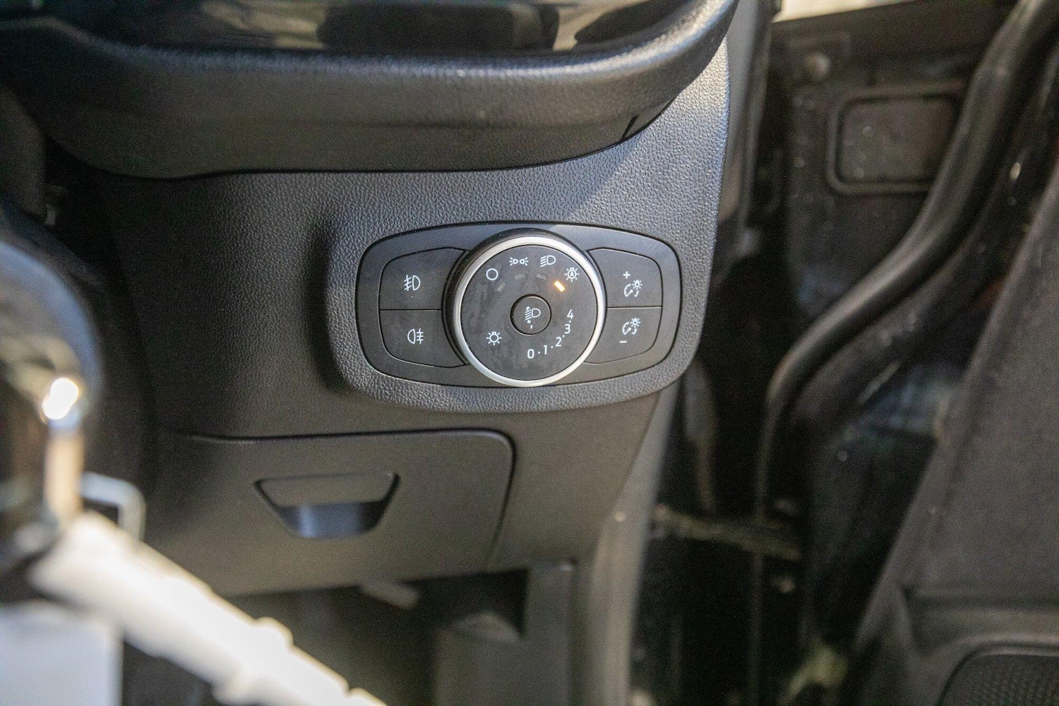 Used Ford Fiesta 2019 for sale - 77396351: Photo 17