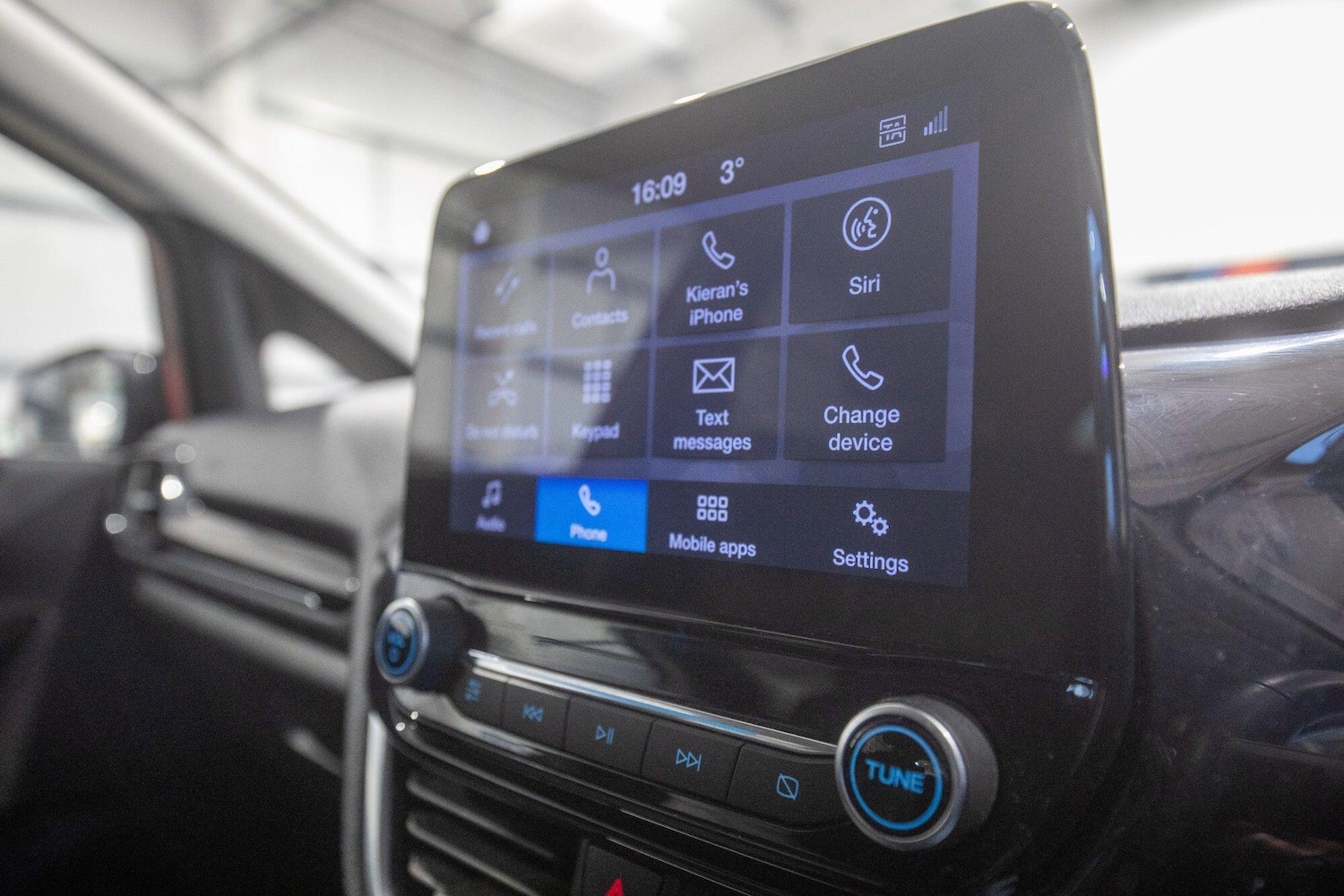 Used Ford Fiesta 2019 for sale - 77396351: Photo 19