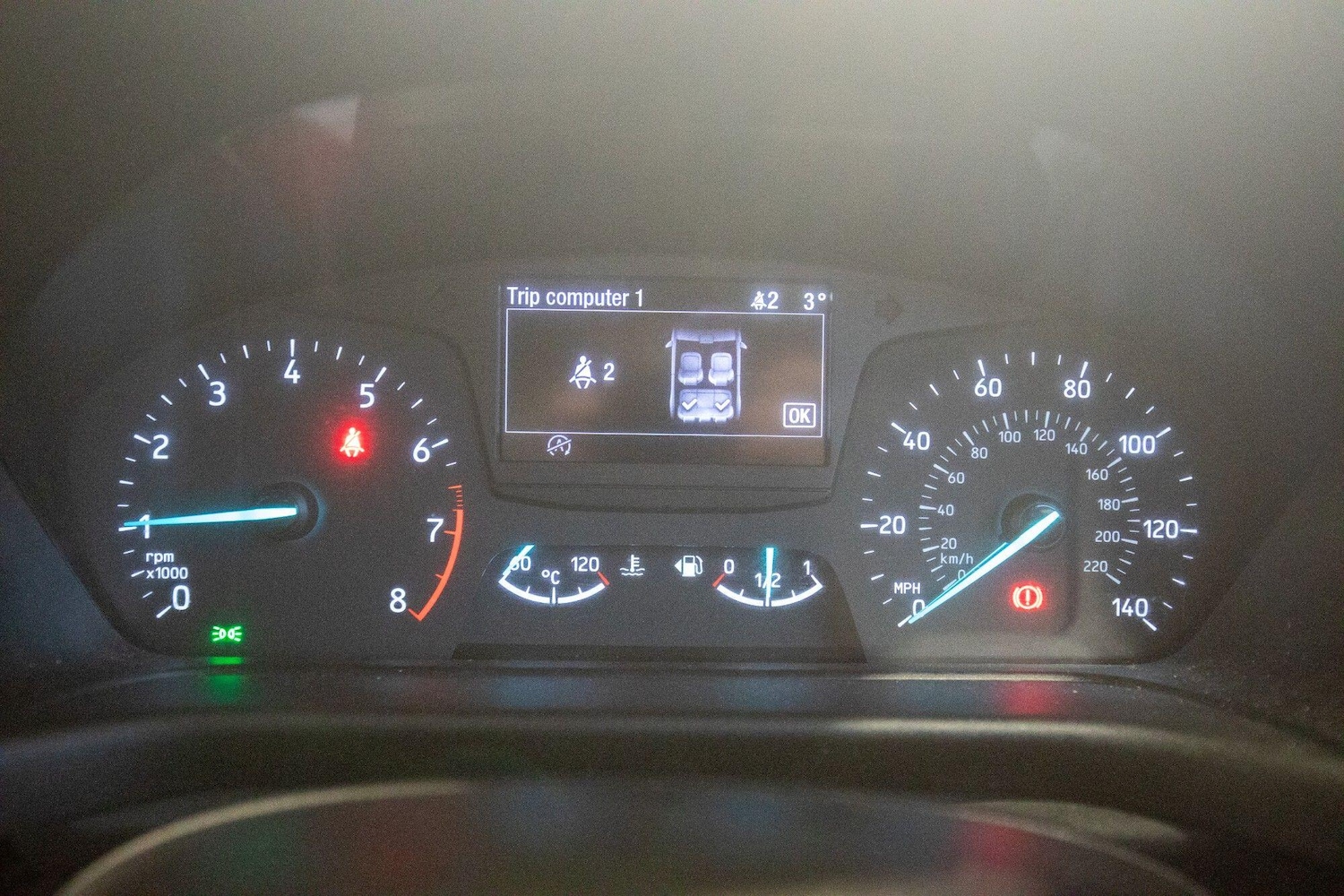 Used Ford Fiesta 2019 for sale - 77396351: Photo 20