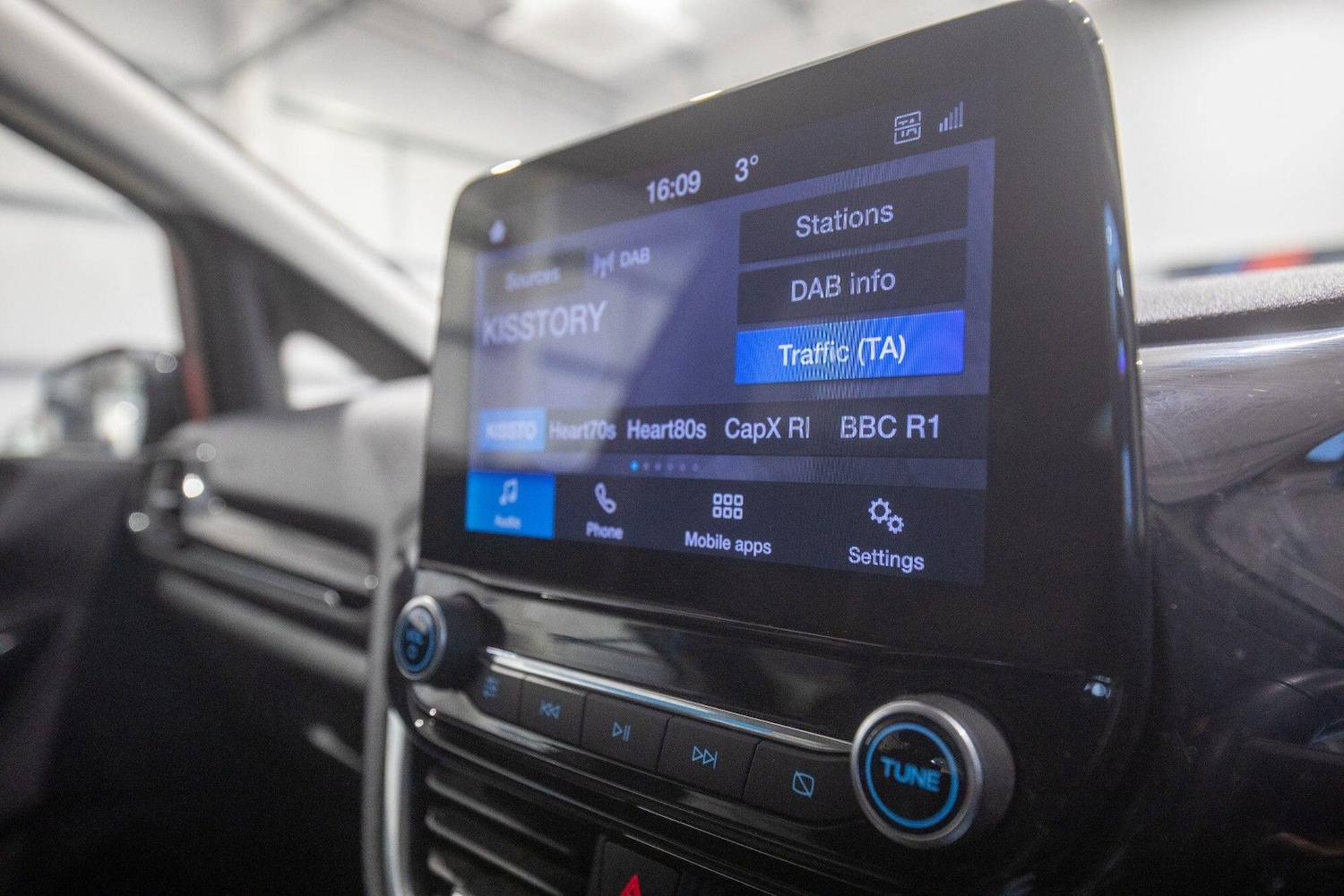 Used Ford Fiesta 2019 for sale - 77396351: Photo 21