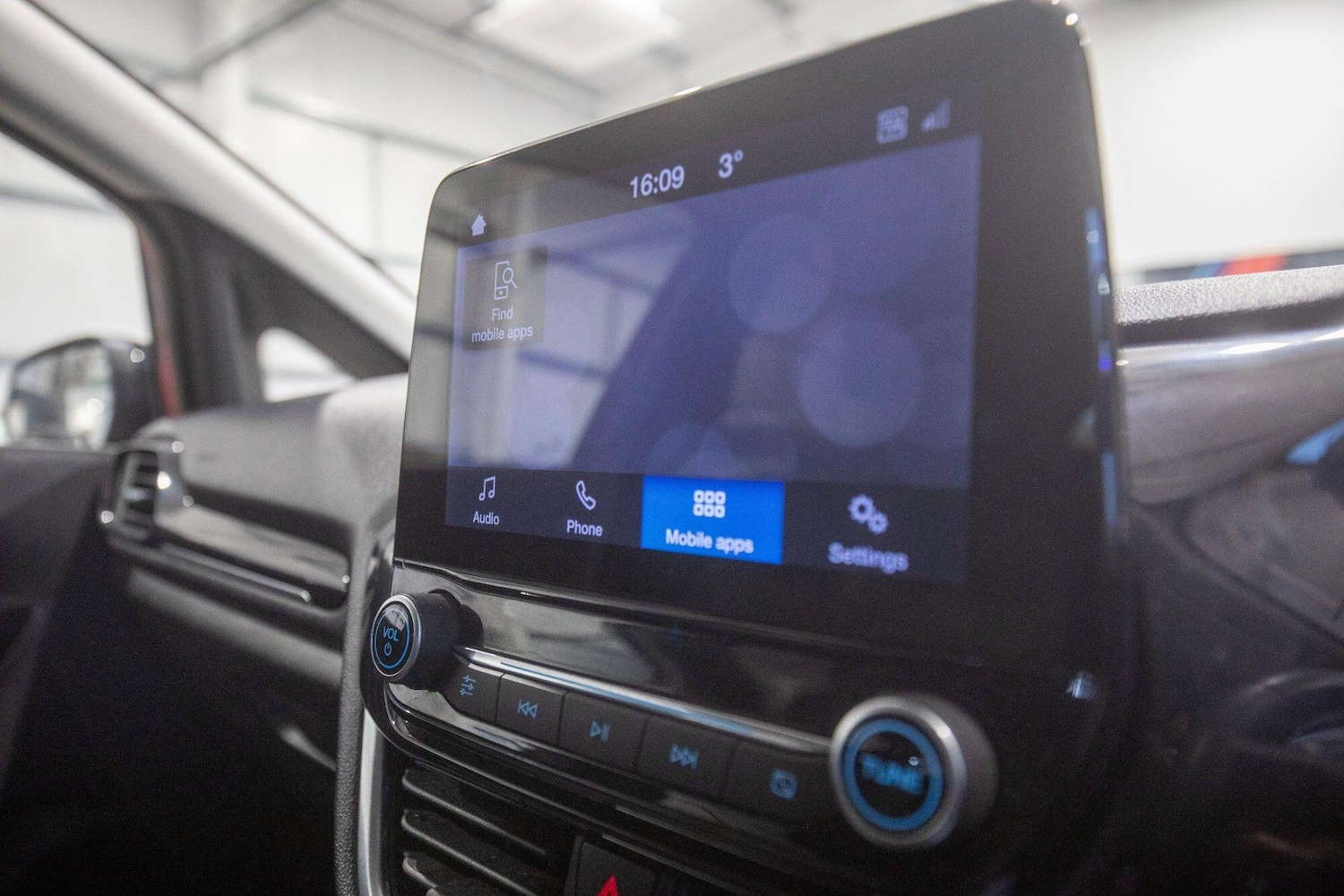 Used Ford Fiesta 2019 for sale - 77396351: Photo 22