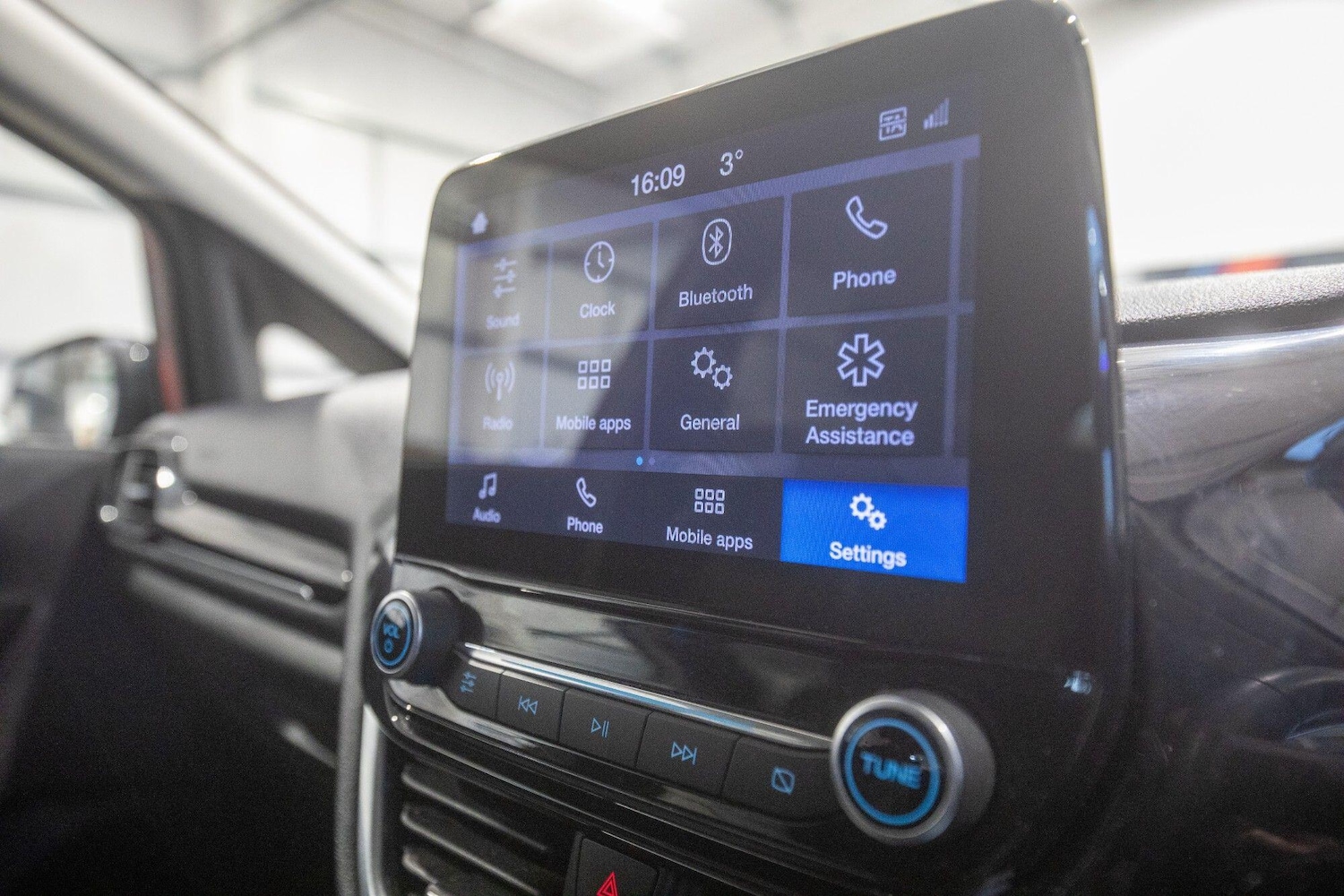 Used Ford Fiesta 2019 for sale - 77396351: Photo 23