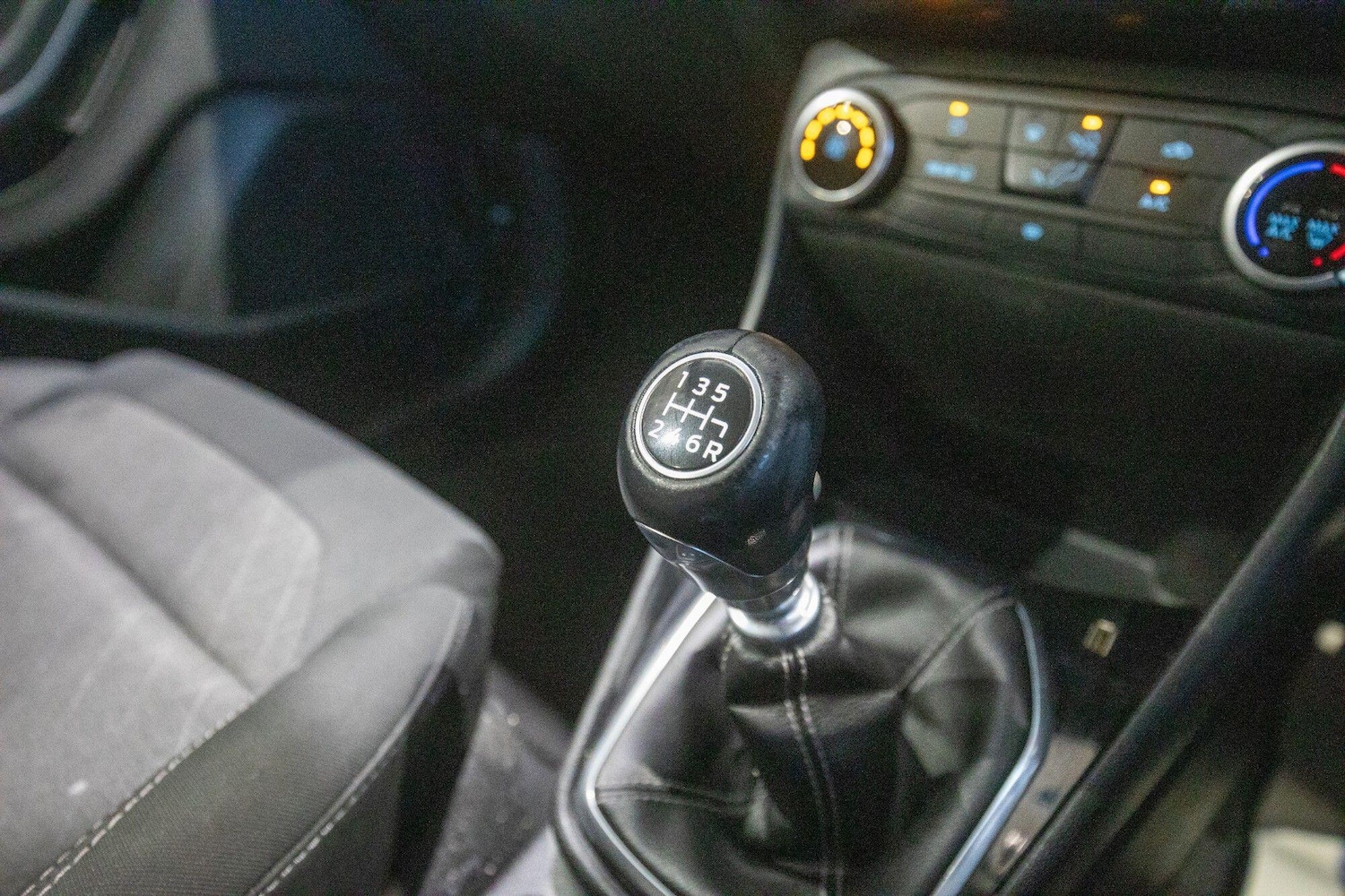 Used Ford Fiesta 2019 for sale - 77396351: Photo 24