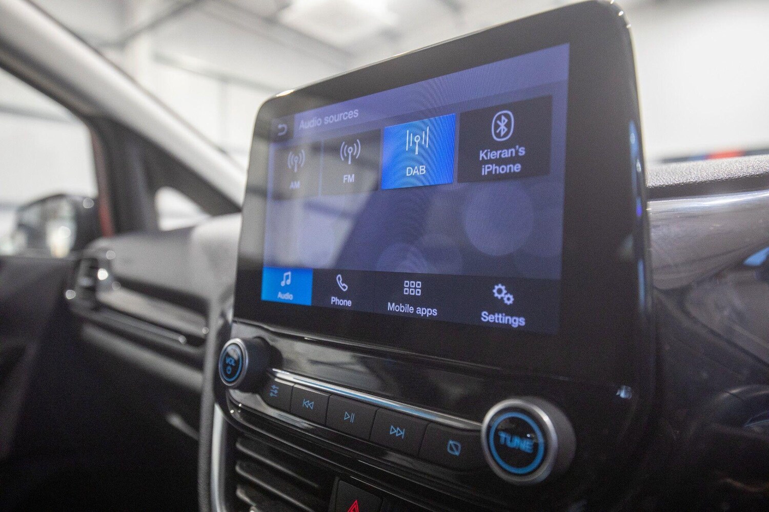 Used Ford Fiesta 2019 for sale - 77396351: Photo 25