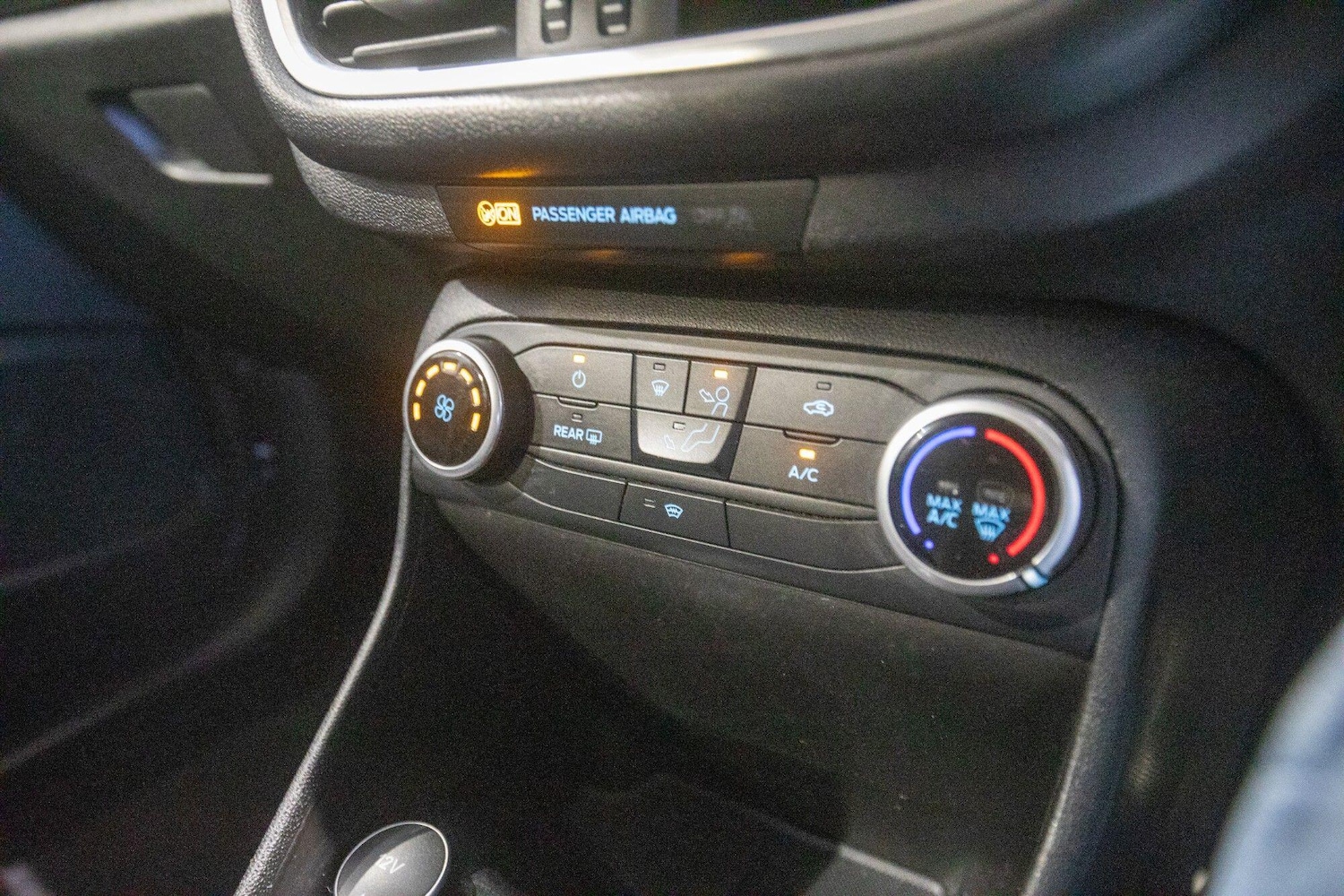 Used Ford Fiesta 2019 for sale - 77396351: Photo 26