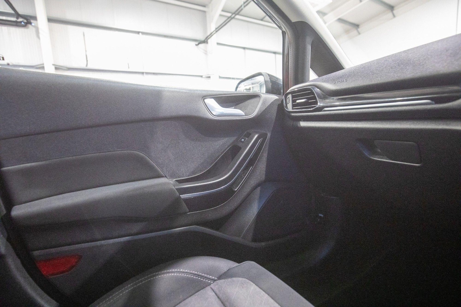 Used Ford Fiesta 2019 for sale - 77396351: Photo 28