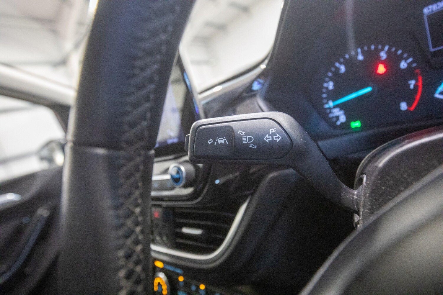 Used Ford Fiesta 2019 for sale - 77396351: Photo 29