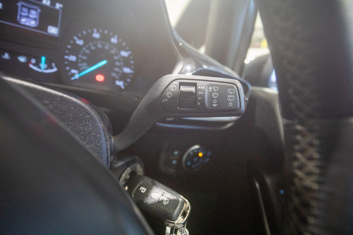 Used Ford Fiesta 2019 for sale - 77396351: Photo 30