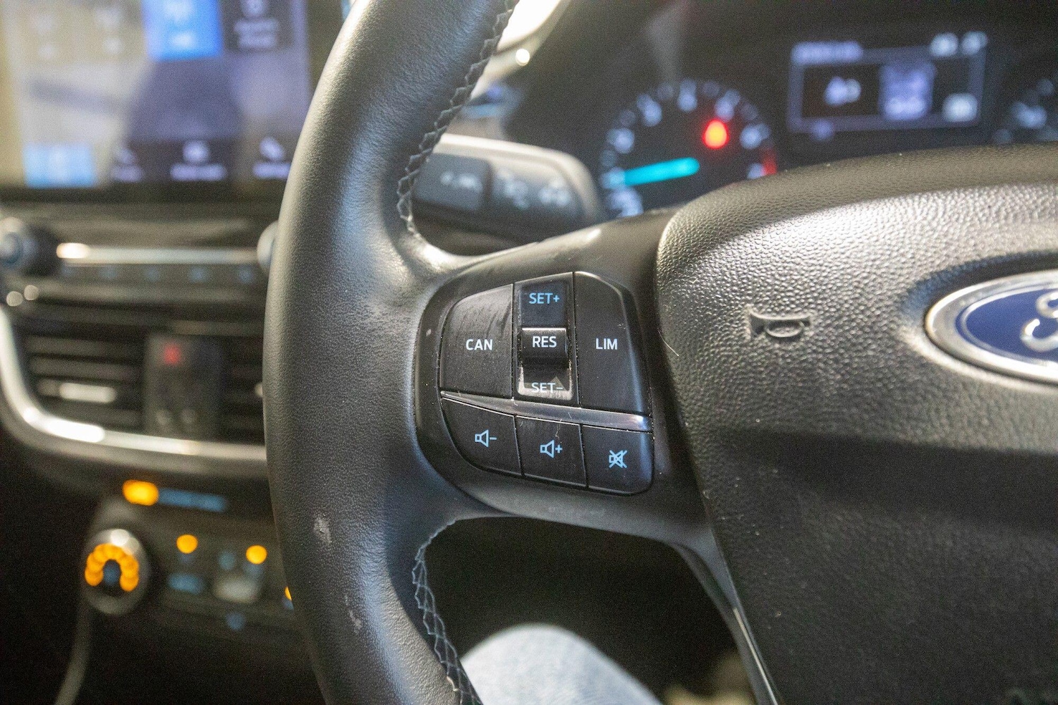 Used Ford Fiesta 2019 for sale - 77396351: Photo 31