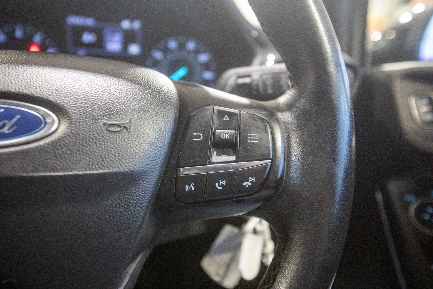 Used Ford Fiesta 2019 for sale - 77396351: Photo 32