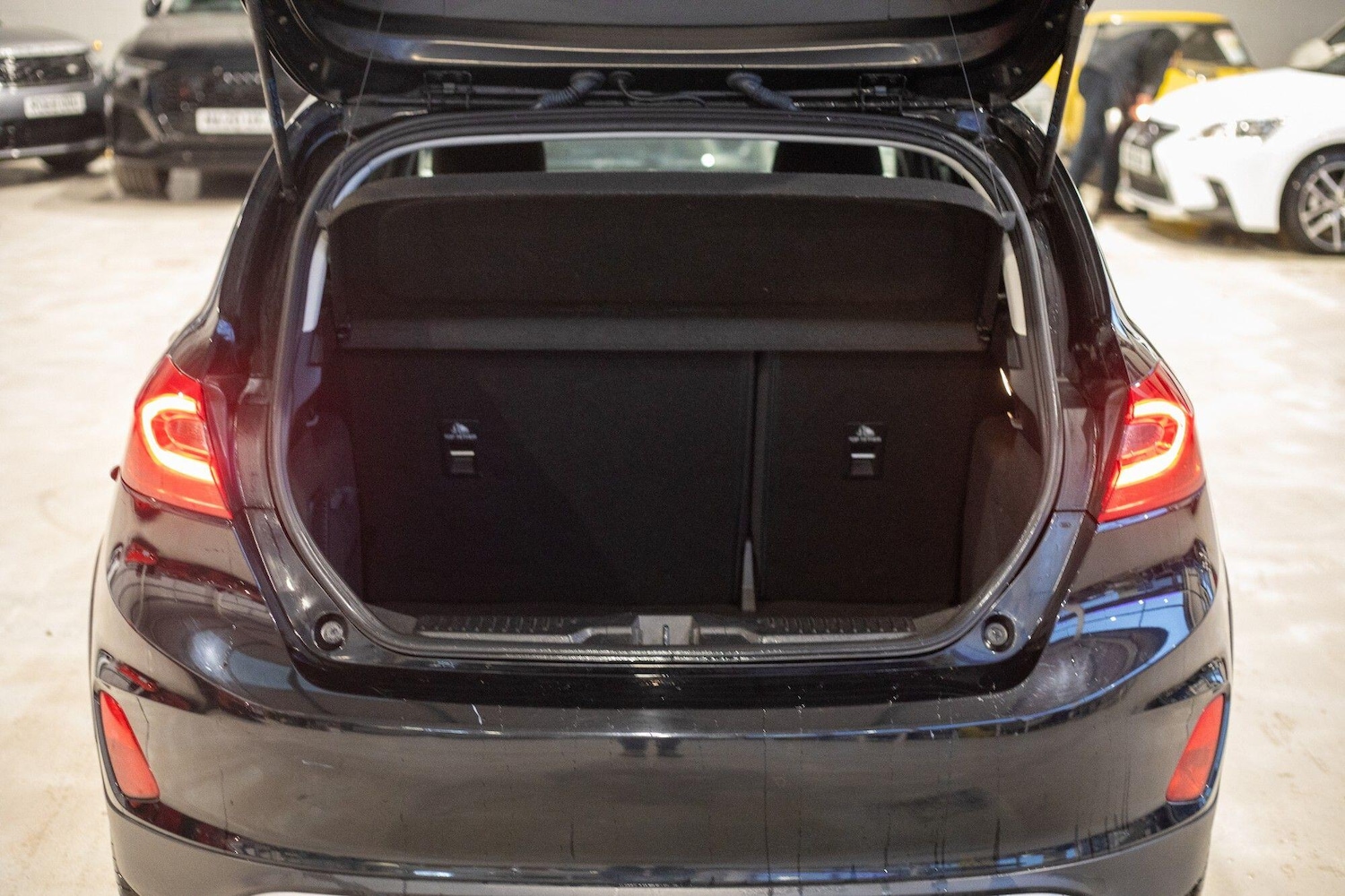 Used Ford Fiesta 2019 for sale - 77396351: Photo 36