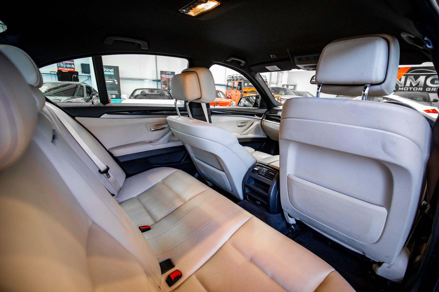 Used BMW 5 Series for sale - 78205266: Photo 13