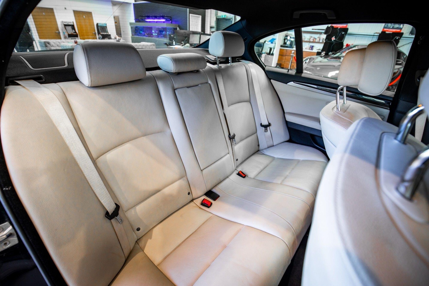 Used BMW 5 Series for sale - 78205266: Photo 14