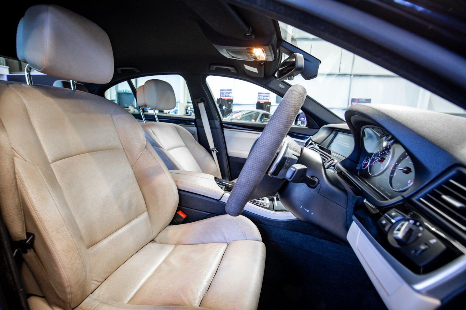 Used BMW 5 Series for sale - 78205266: Photo 15