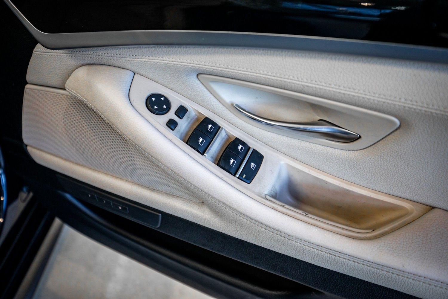 Used BMW 5 Series for sale - 78205266: Photo 16